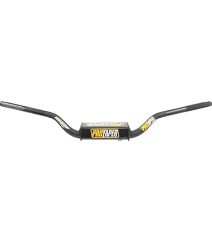 Amazon | ProTaper Evo Carmichael オフロードバイクハンドルバー